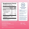 thumbnail image 2 of Vital Proteins Strawberry Lemonade Collagen Peptides Powder - 26ct, 2 of 4