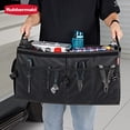 thumbnail image 7 of Rubbermaid Multi-Purpose Adjustable Size Organizer with Privacy Lid, 7 of 11