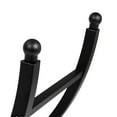 thumbnail image 7 of BirdRock Home Steel Log Rack, 7 of 8