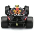 thumbnail image 9 of Bburago Formula One Racing 1:24 Race Cars with Driver Figures, 2 pk., 9 of 9