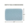 thumbnail image 5 of Member's Mark Hotel Premier Soft Bath Rug, 24" x 36", 5 of 9