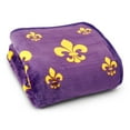 thumbnail image 4 of Regional Throw Blanket 60" x 70", Assorted States, 4 of 6
