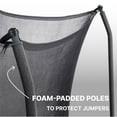 thumbnail image 10 of Bestway 14' Xtreme Air Round Trampoline, 10 of 11