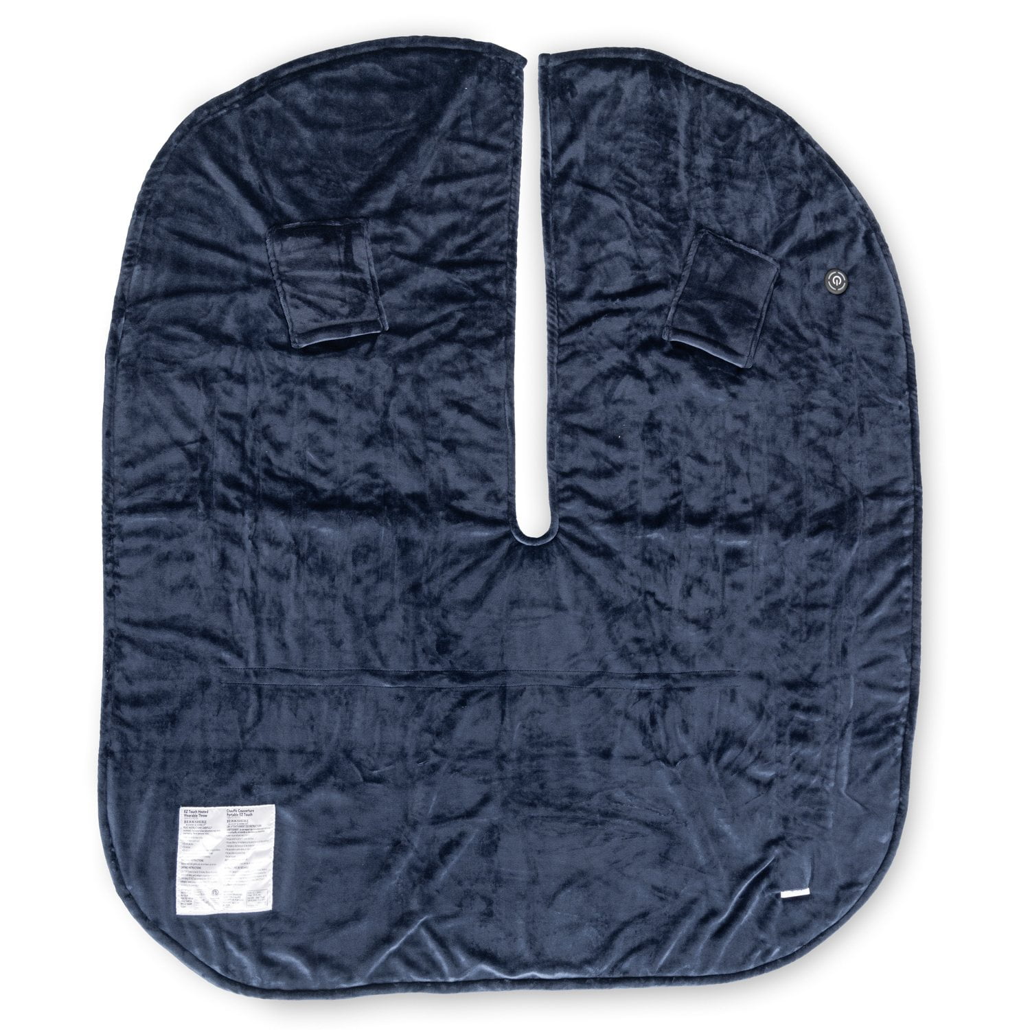 Berkshire Heated Wearable Throw
