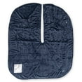 thumbnail image 5 of Berkshire Heated Wearable Throw, 5 of 8