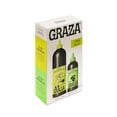 thumbnail image 5 of Graza Extra Virgin Olive Oil, Sizzle and Drizzle, 2 pk., 5 of 5