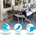thumbnail image 5 of Lifetime Stacking Personal Table, Light Commercial, 80668, 5 of 12