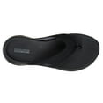 thumbnail image 4 of Skechers Women's On The Go Flip Flop, 4 of 5