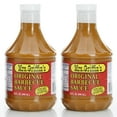 thumbnail image 1 of Mrs. Griffin's Original BBQ Sauce, 32 oz., 2 pk., 1 of 1