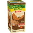 thumbnail image 1 of Nature Valley Biscuit Sandwich with Almond Butter, 30 ct., 1 of 11