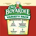 thumbnail image 5 of Chef Boyardee Variety Pack 7.5 oz., 12 pk., 5 of 8