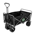 thumbnail image 2 of Smart Design NCAA Heavy-Duty Collapsible Sports Wagon, 2 of 5