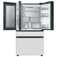 thumbnail image 5 of Samsung 23 cu. ft.  Bespoke 4-Door French-Door Refrigerator w/ Customizable Panel Colors, 5 of 9