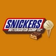 thumbnail image 4 of SNICKERS Butterscotch Scoop, Fun Size, 47 pcs., 4 of 8