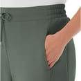 thumbnail image 5 of Member's Mark Women's Sandwash Wide Leg Pant, 5 of 8