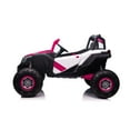 thumbnail image 4 of Thunder UTV 24V Ride-On, 4 of 6