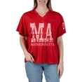 thumbnail image 1 of State of Mine Women's Western State Jersey T-Shirt, 1 of 5