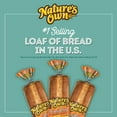 thumbnail image 4 of Nature's Own Honey Wheat Bread 2 pk., 4 of 11