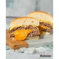 thumbnail image 5 of Holsum Hamburger Buns 24 oz., 2 pk., 5 of 5