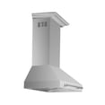 thumbnail image 3 of FORNO Aria Wall-Mounted Kitchen Range Hood, 3 of 12