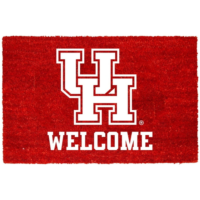 Memory Company NCAA & HBCU Welcome Door Mat (Assorted Teams)
