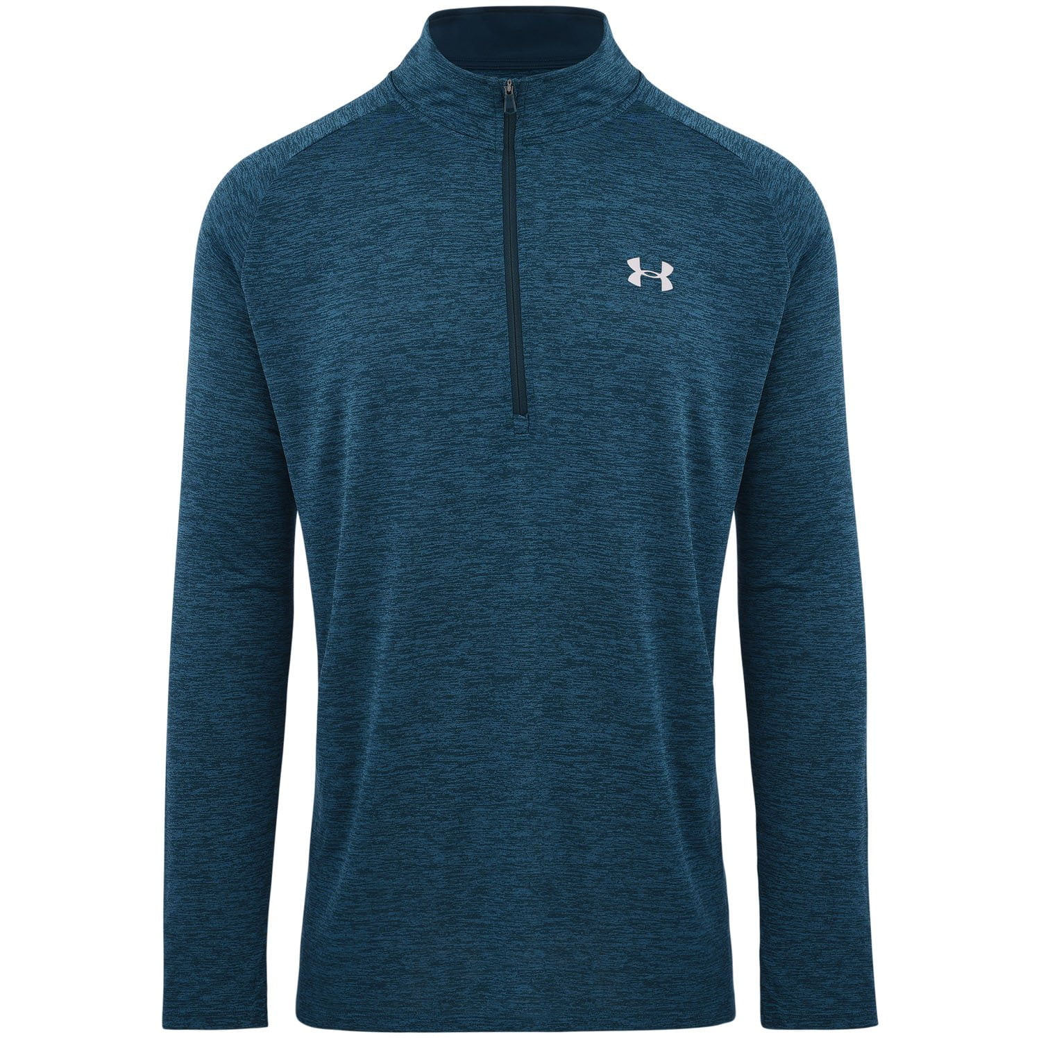 Under Armour Men's Tech Half Zip Long Sleeve - Samsclub.com
