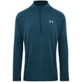 thumbnail image 1 of Under Armour Men's Tech Half Zip Long Sleeve, 1 of 2