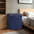 thumbnail image 2 of Frigidaire 1.6 Cu. Ft. Compact Refrigerator, 2 of 8