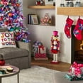 thumbnail image 4 of Member's Mark Premium Wired Holiday Ribbon, 6 pk., Assorted Colors, 4 of 4