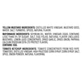 thumbnail image 3 of Heinz Ketchup, Mustard & Mayo Classic Variety Pack, 3 pk., 3 of 15