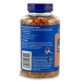thumbnail image 4 of Pure Alaska Omega Wild Alaskan Salmon Oil 1000 mg. Softgels 180 ct., 4 of 7