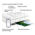 thumbnail image 4 of HP Envy 6558 Wireless All-in-One Photo Inkjet Printer, 6 Months Free Instant Ink, 4 of 18