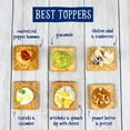 thumbnail image 9 of Wheat Thins Original Whole Grain Wheat Crackers, 40 oz., 9 of 11