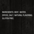 thumbnail image 3 of Quick ‘N Eat Flame Grilled Angus Beef Patties, Frozen, 1/4 lb., 12 ct., 3 of 8