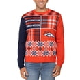 thumbnail image 1 of NFL Holiday Sweater, 1 of 5