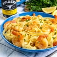 thumbnail image 3 of Kinder's Lemon Butter and Garlic Seasoning 9.25 oz., 3 of 5