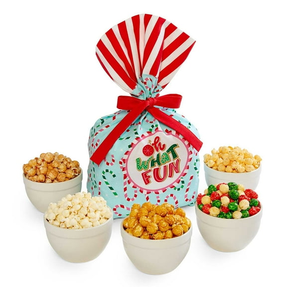 The Popcorn Factory Gourmet Popcorn Bag, 42 oz.