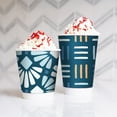 thumbnail image 4 of Chinet Comfort Cup and Lids, 12 oz, 69 ct, 4 of 6