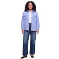 thumbnail image 3 of Woolrich Women's Shacket, 3 of 5