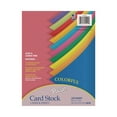 thumbnail image 5 of Pacon - Array Card Stock, 65 lbs., Letter, Assorted Colors -  250 Sheets/Pack, 5 of 5