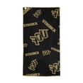 thumbnail image 4 of Logo Brands Central Florida Knights 38"x72" Beach Towel, 4 of 6