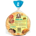 thumbnail image 4 of Papa Pita Greek Pita Flat Bread 12 ct., 4 of 10