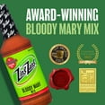 thumbnail image 7 of Zing Zang Non-Alcoholic Bloody Mary Mix, 32 fl. oz. bottle, 6 pk., 7 of 8