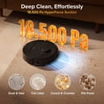 thumbnail image 2 of Roborock Qrevo S ProX Robot Vacuum and Mop, 2 of 8