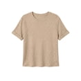 thumbnail image 5 of C&C California Women's Two-Piece Soft Pajama Set, 5 of 7