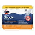 thumbnail image 1 of HTH Shock Ultra, 20 x 1lb Bags, 1 of 5