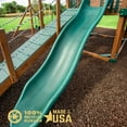 thumbnail image 7 of Member's Mark Recycled Rubber Nugget Mulch, Assorted Colors & 50/1.5 cu ft bags, 7 of 11