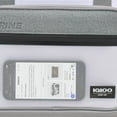 thumbnail image 12 of Igloo 30 Can Capacity Marine Square Soft Side Cooler, White, 12 of 20