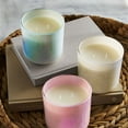 thumbnail image 1 of Member's Mark 12oz Round Bottom Pearlized Candle, 3pk, 1 of 5