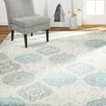 thumbnail image 1 of Home Dynamix Boho Andorra Transitional Damask Area Rug, Assorted Sizes and Designs, 1 of 10